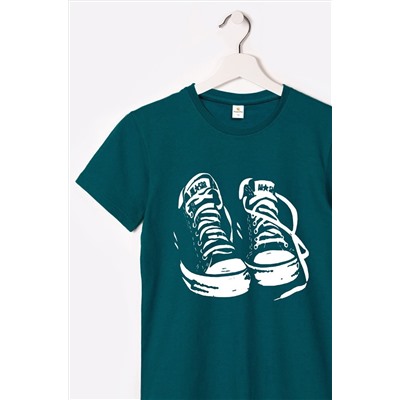 Детская футболка Happyfox