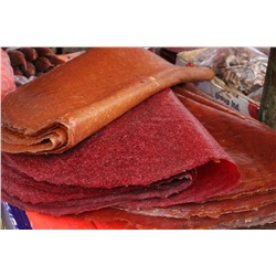 Пастила Армения листовая