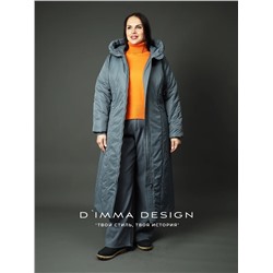 DIMMA Пальто 2503