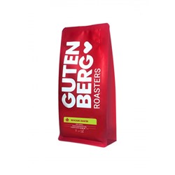 Кофе в зёрнах ароматизированный "Венские вафли",  уп. 250 г, шт