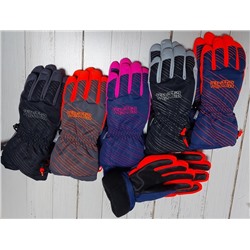Перчатки Зимовичок 200-22 Winter