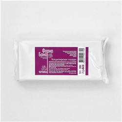 Глазурь кондитерская, цветная, со вкусом черники, 300 г