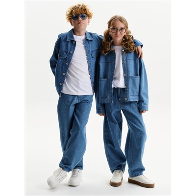 PELICAN Брюки BGP3394