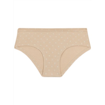 7830 Трусы для девочек многоцвет (BAYKAR)