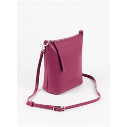 Женская кожаная сумка Richet 3245LN 777 Розовый