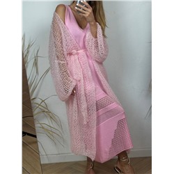 Кардиган паутинка VENECIA