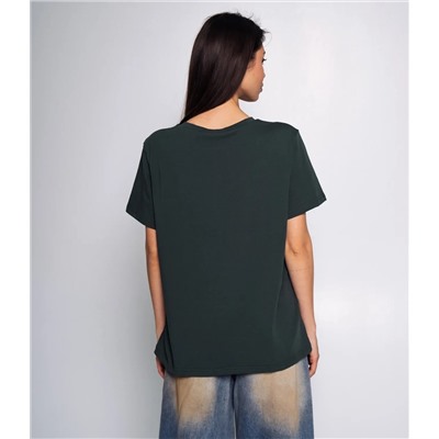 Футболка #1S600, пихта