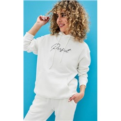 Худи P422-055-2 white