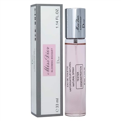 Тестер Christian Dior Miss Dior Blooming Bouquet 33ml