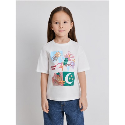 Acoola Футболка 20220510201