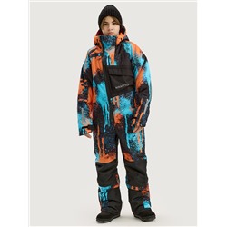NIKASTYLE Комбинезон