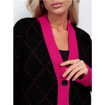 Кардиган арт. ШЮ050-5