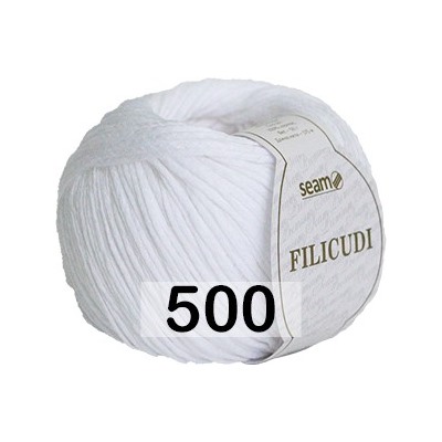 Пряжа Сеам Filicudi