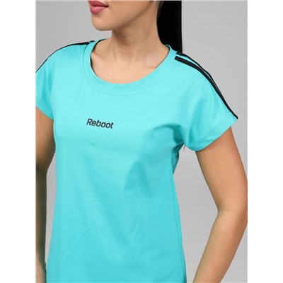 РеПилатес - костюм ментол