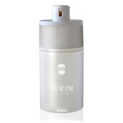 AJMAL AURUM WINTER edp (w) 1.5ml пробник