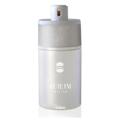 AJMAL AURUM WINTER edp (w) 1.5ml пробник