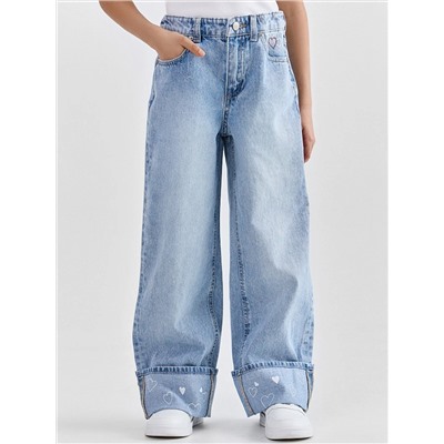 MARK FORMELLE Джинсы 2026-1DTG503-1t