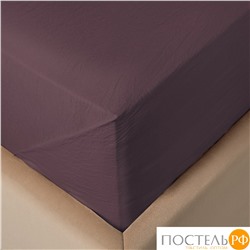 SleepiX ЮКО сирен Простыня 160х220, 1пр., модал/бамбук