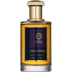 THE WOODS COLLECTION SECRET SOURCE edp 100ml