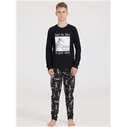 Апрель Пижама 2ПЖСБ5702001н