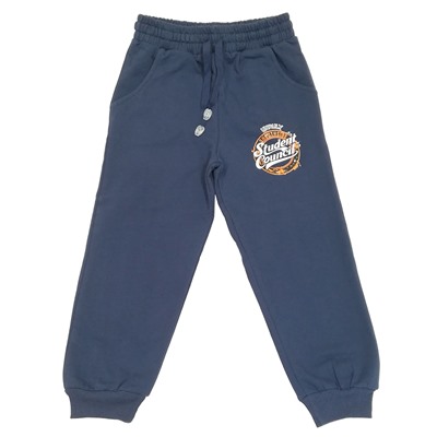 69454 Штаны для мальчика утепленные