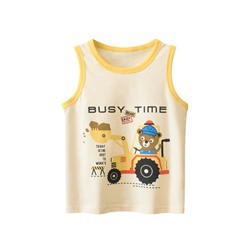 TSKIDS Майка  BX336