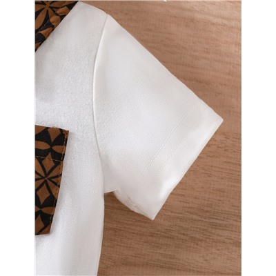 А Костюм  35244A