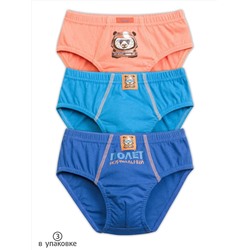 PELICAN Трусы BULB3255(3)