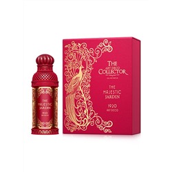 ALEXANDRE J THE ART DECO COLLECTOR THE MAJESTIC JARDIN edp 100ml