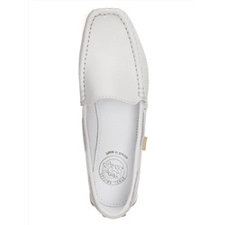 Мокасины Captor