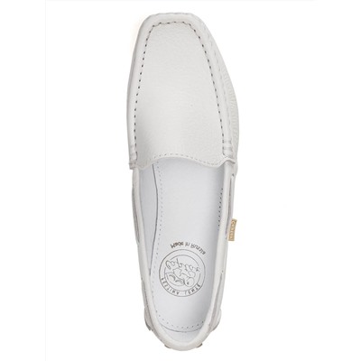 Мокасины Captor