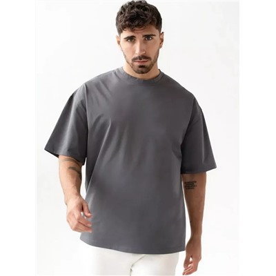 Футболка OVER SIZE (хлопок)