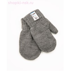 116-TMm Варежки для мальчика (3-4 года)