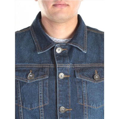 VH5915 Куртка джинсовая мужская VH JEANS