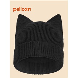 PELICAN Шапка UKQX3362/7