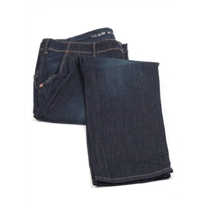 70610105-84779 DARK BLUE Джинсы мужские