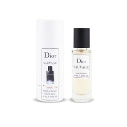 Тестер Dior Sauvage 44 ml