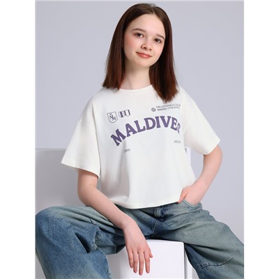 Апрель Футболка 1ДДФК5063001