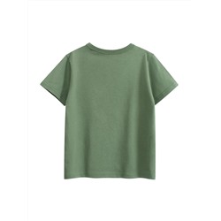 TSKIDS Футболка     9A056