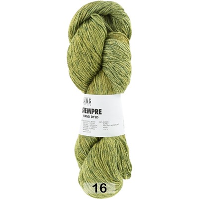 Пряжа Lang Yarns Siempre