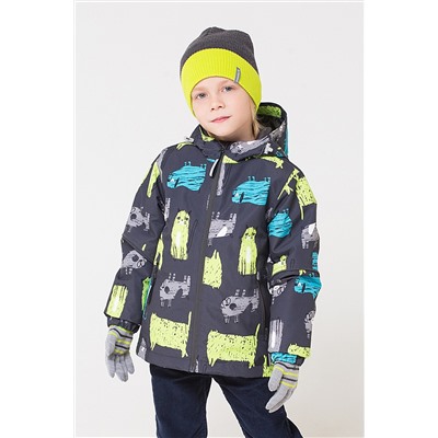 Перчатки #206173