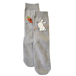 Носки р.35-40 "Heel" Rabbit
