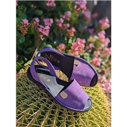 Ab.Zapatos • 3106-8 • lavanda АКЦИЯ
