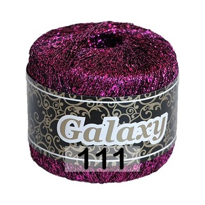 Пряжа Сеам Galaxy
