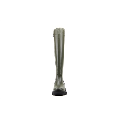 Сапоги ED'ART 928.21074'bl. green
