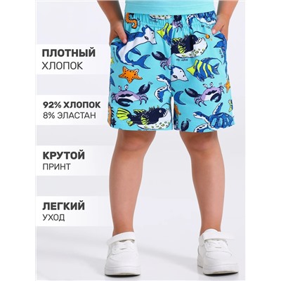 Апрель Шорты 1ПШК4695804н