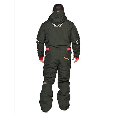 Комбинезон A-89001 Хаки