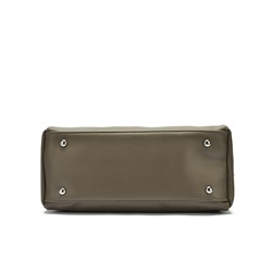 Сумка женская 21200 Темно-серый