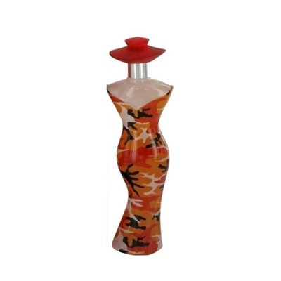 PAOLA FERRI IBIZA AFTER edp (w) 75ml TESTER