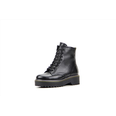 Ботинки ED'ART 320.astra22'bl.black R